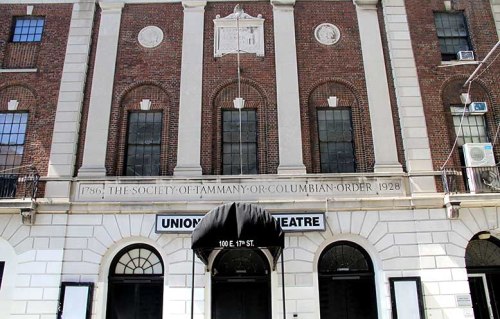 Tammany Hall, Alfred E. Smith, Mayor Jimmy Walker, Robert Wagner, Wigwam, 100 East 17th Street, Senator Robert Wagner, FDR, Franklin Delano Roosevelt, Dutch Schultz, Lucky Luciano, Frank Costello, Fiorello La Guardia, National Crime Syndicate, Frank Costello, Chief Tammany 