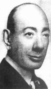 Humpy Jackson's rival, Jimmy Kelly, John DeSalvio would go from gangster and nightclub owner to Tammany Hall politician. 