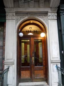 124-Thompson-Street-Vito-Genovese-Murder