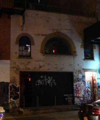 Paul_Kelly_New_Brighton_Club