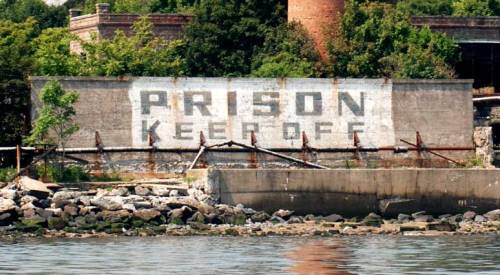 Hart-Island-Prison-Keep-Off-New-York